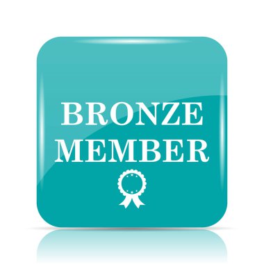 Bronz üye simgesi