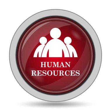 İnsan kaynakları simgesi