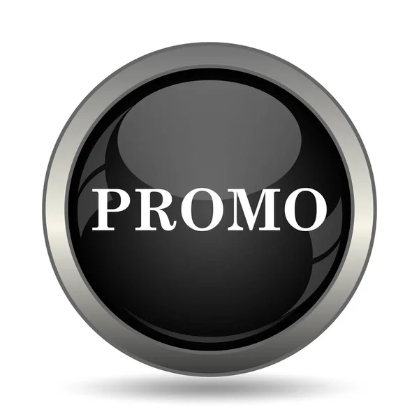 Promo icon — Stock Photo, Image