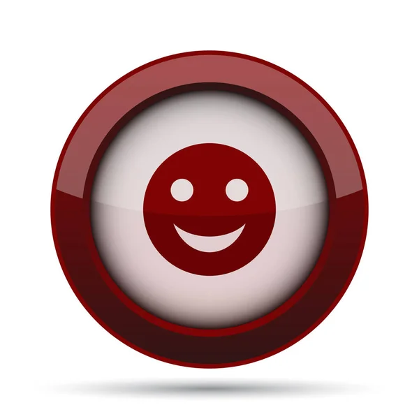 Smiley-Symbol — Stockfoto