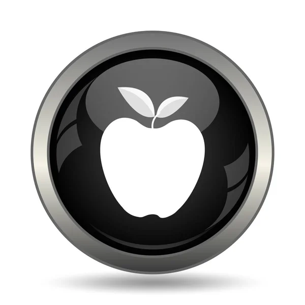 Pictograma Apple — Fotografie, imagine de stoc