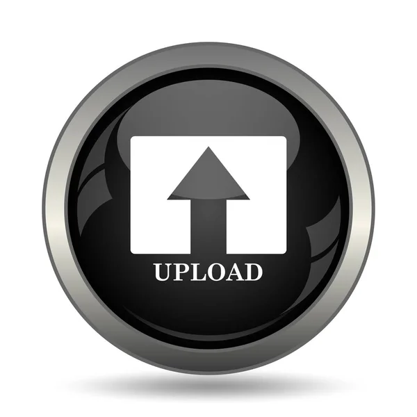 Upload icon — Stock Photo, Image