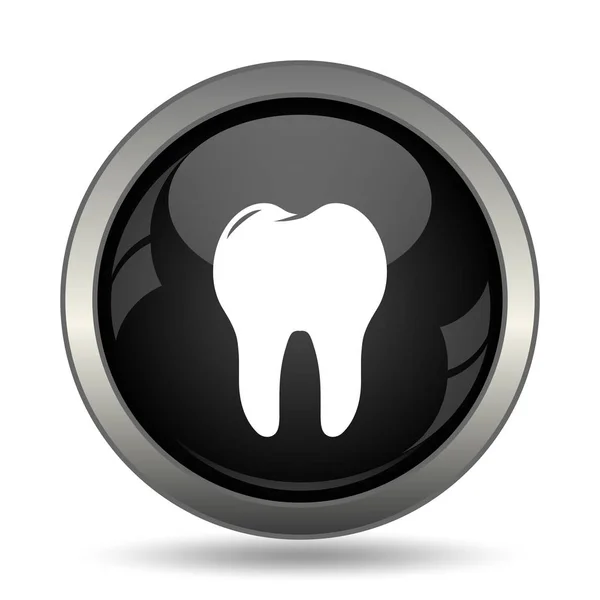 Tooth icon — Stock Photo, Image