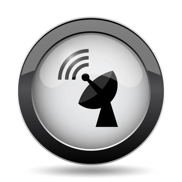 Wireless antenna icon