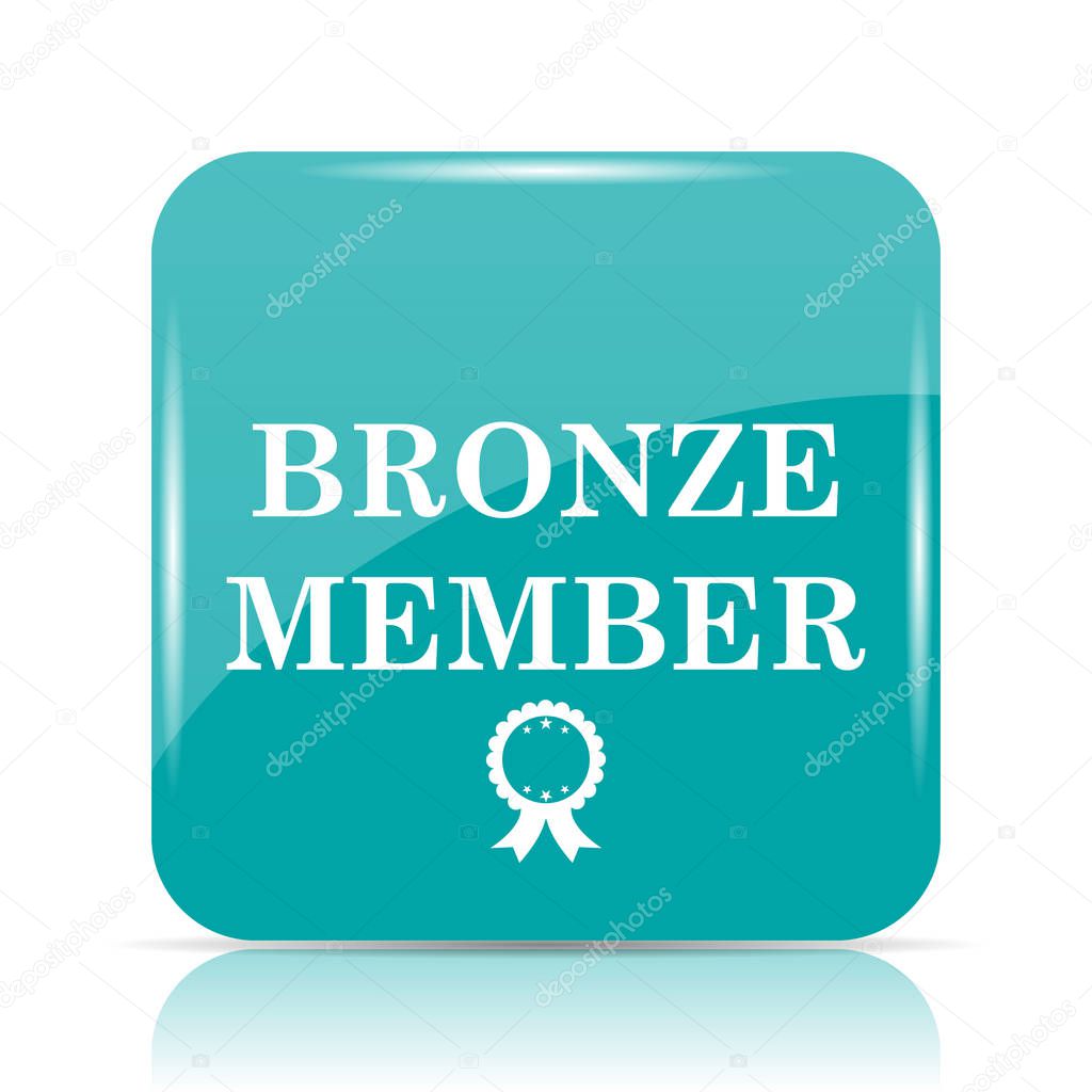 Bronze member icon