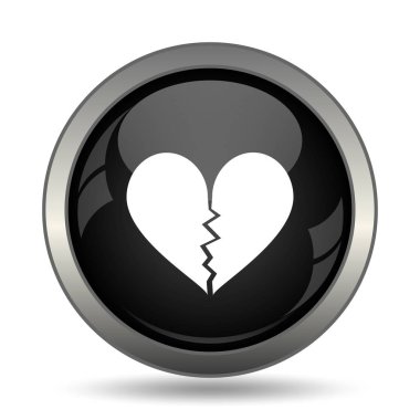 Kırık Kalp Simgesi