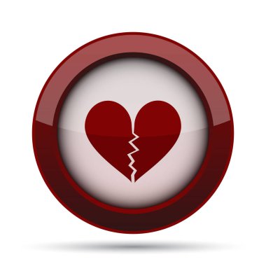 Kırık Kalp Simgesi