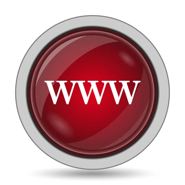 Www-Symbol — Stockfoto