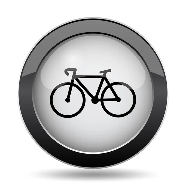 Icône de vélo — Photo