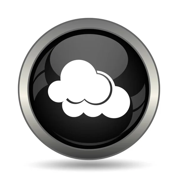 Wolken-Symbol — Stockfoto