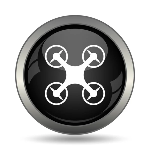 Drone icon — Stock Photo, Image