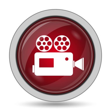 video kamera simgesi