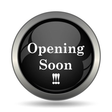 simge yakında açılıyor