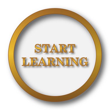 Başlat simgesi öğrenin