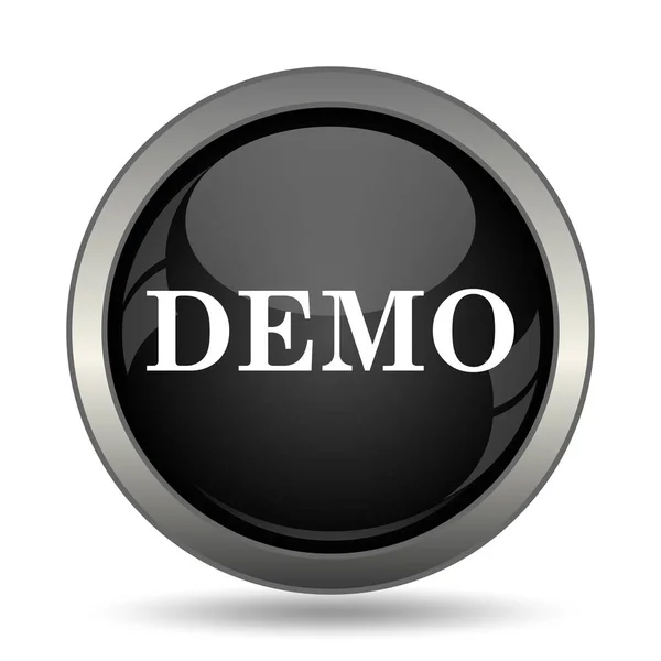 Demo icon — Fotografie, imagine de stoc