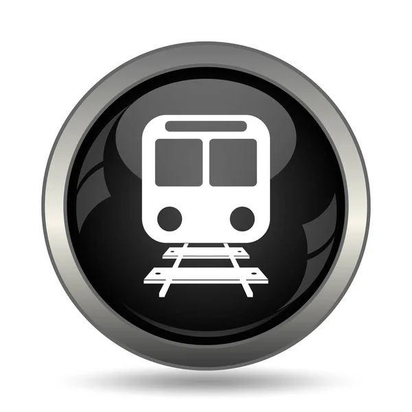 Icono del tren —  Fotos de Stock