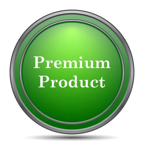 Icono del producto Premium — Foto de Stock