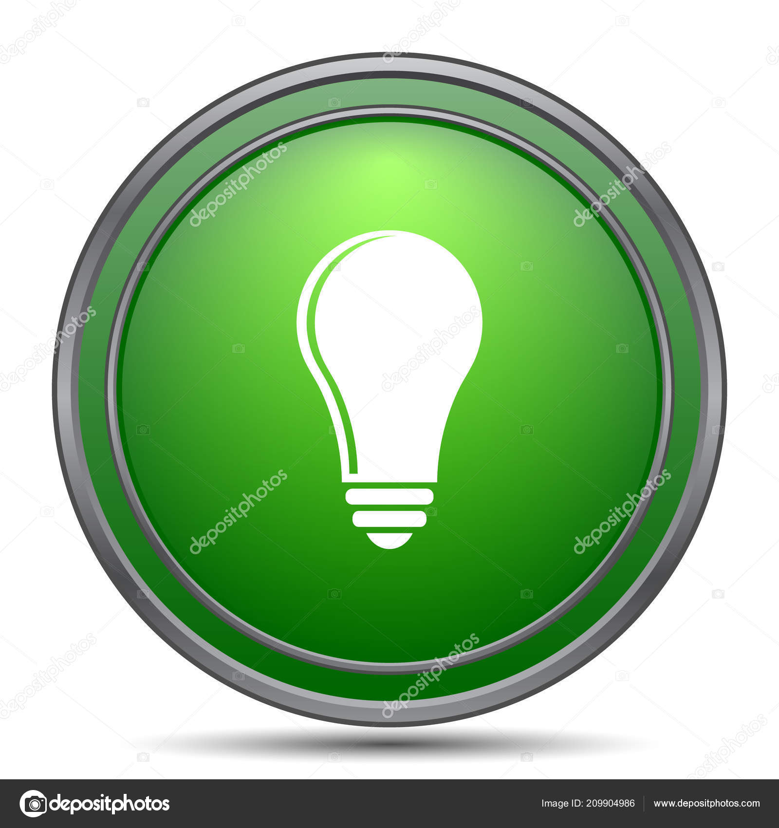 Ampoule Icone Idee Bouton Internet Sur Fond Blanc Image Libre De Droit Par Valentint C Ampoule Icone Idee Bouton Internet Sur Fond Blanc Image Libre De Droit Par Valentint C