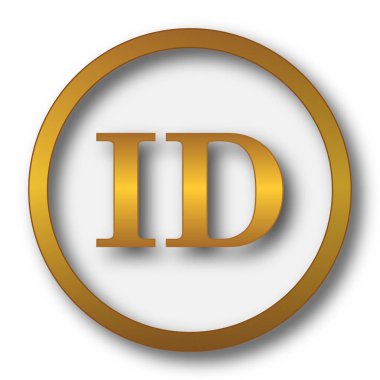 ID simgesi