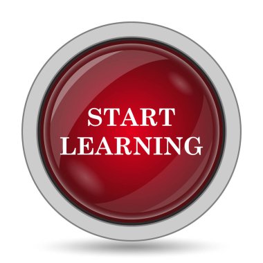 Başlat simgesi öğrenin