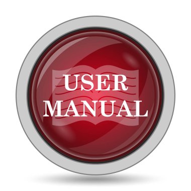 Kullanıcı Kılavuzu simgesi