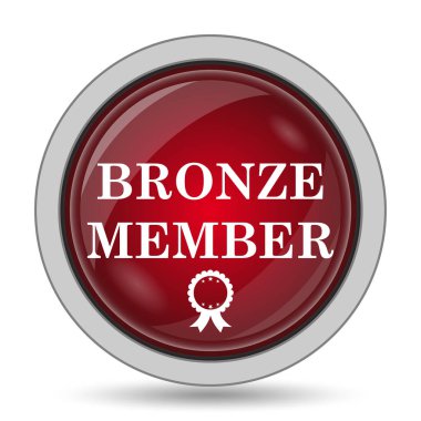 Bronz üye simgesi