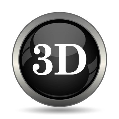 3d Simgesi