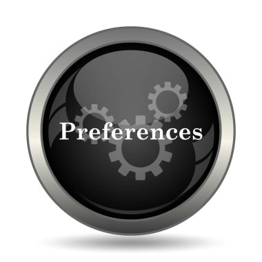 Tercihler simgesi
