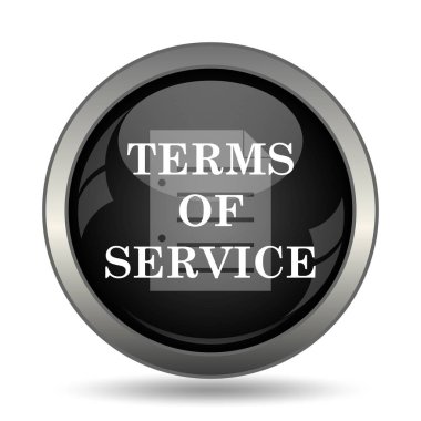 Service simgesini şartları