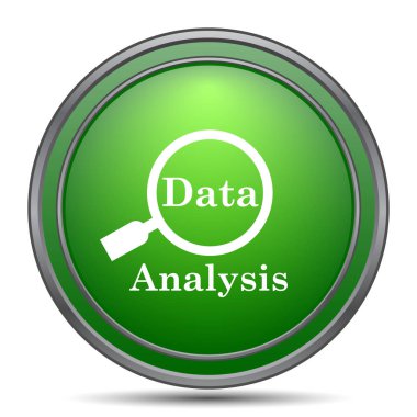 Veri analizi simgesi