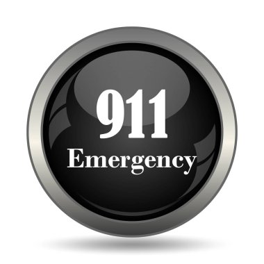 911 acil durum simgesi