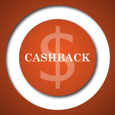 Cashback simgesi