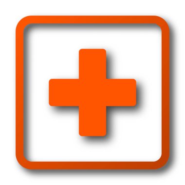 tıbbi simge çapraz