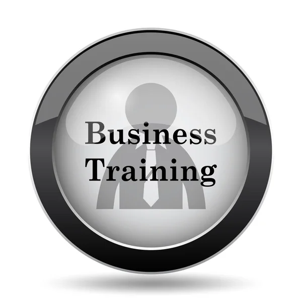 Business training icon