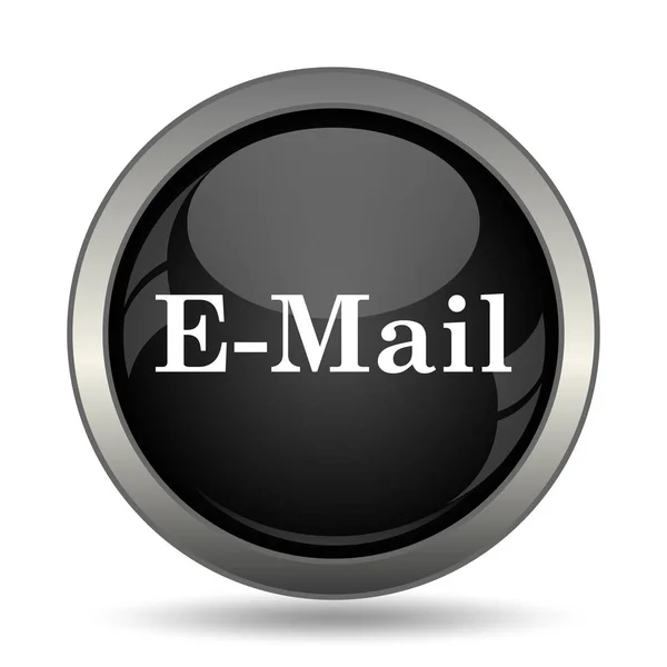 E-mail-ikon - Stock-foto