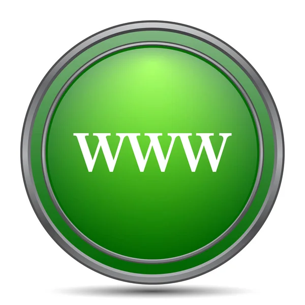 Www-Symbol — Stockfoto