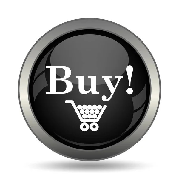 Buy icon — Stock Photo, Image