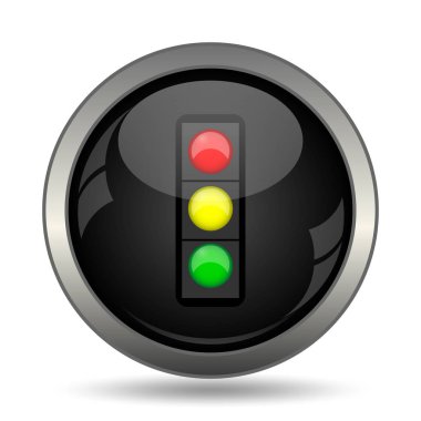 trafik ışığı simgesi