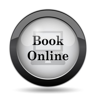 kitap online simgesi