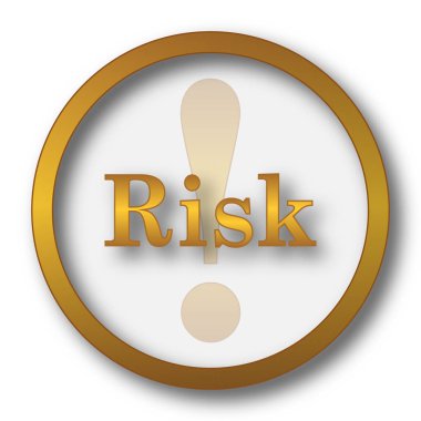 risk simgesi