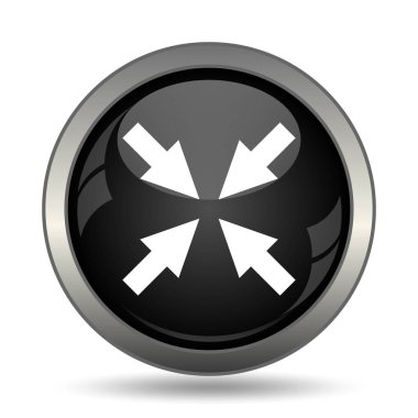 Tam ekran simgesinden çık