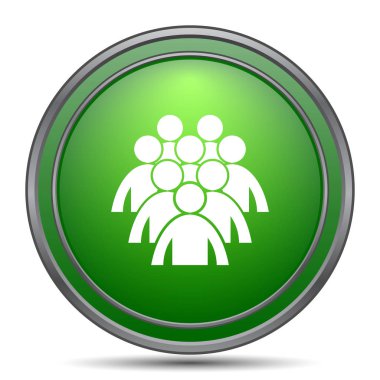 Grup kişi simgesi