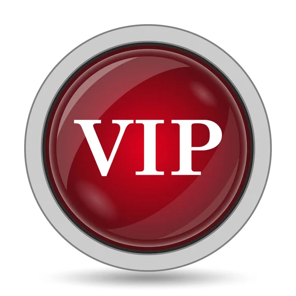 Ícone vip — Fotografia de Stock