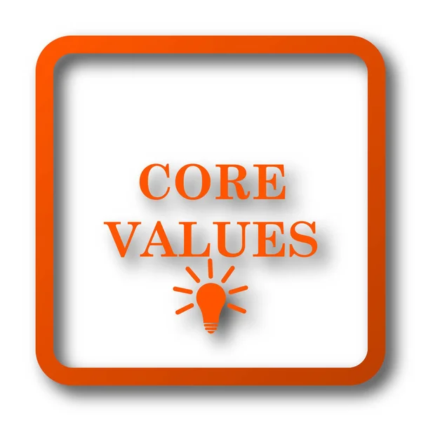 Core values icon