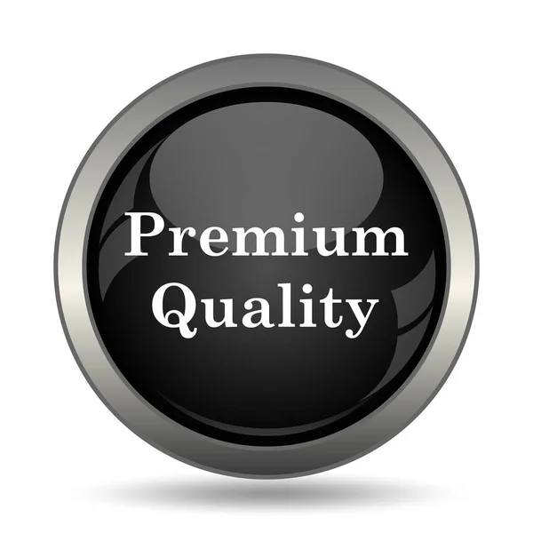 Icône de qualité Premium — Photo