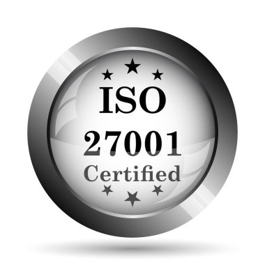 ISO 27001 simgesi