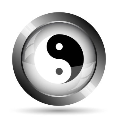 ying yang simgesi