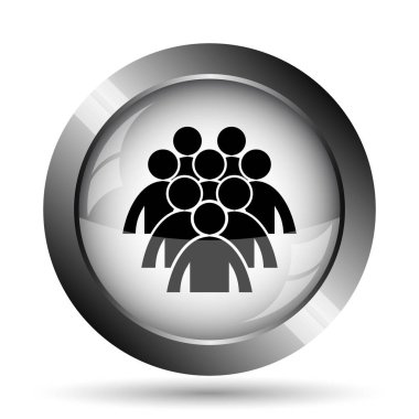 Grup kişi simgesi