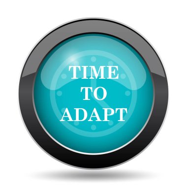 Simge uyum için zaman