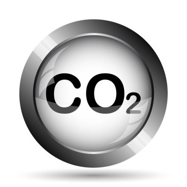 CO2 simgesi